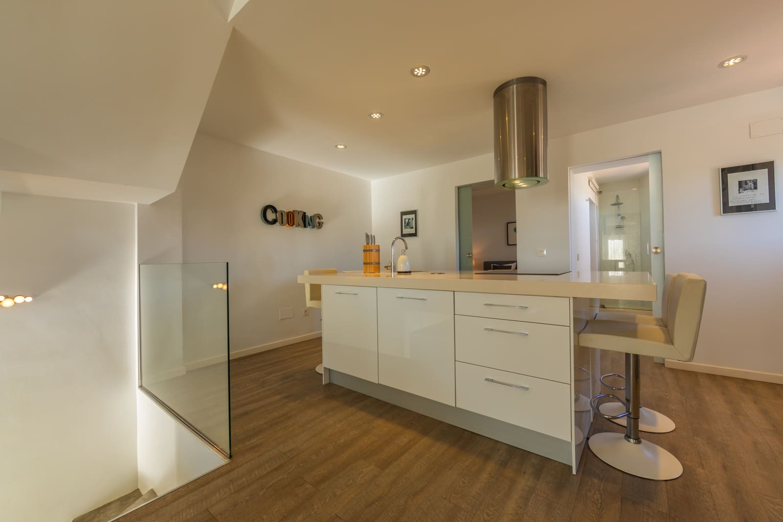 4 soveværelse Villa til salg i Tarifa med garage - € 1.060.000 (Ref: 9386621)