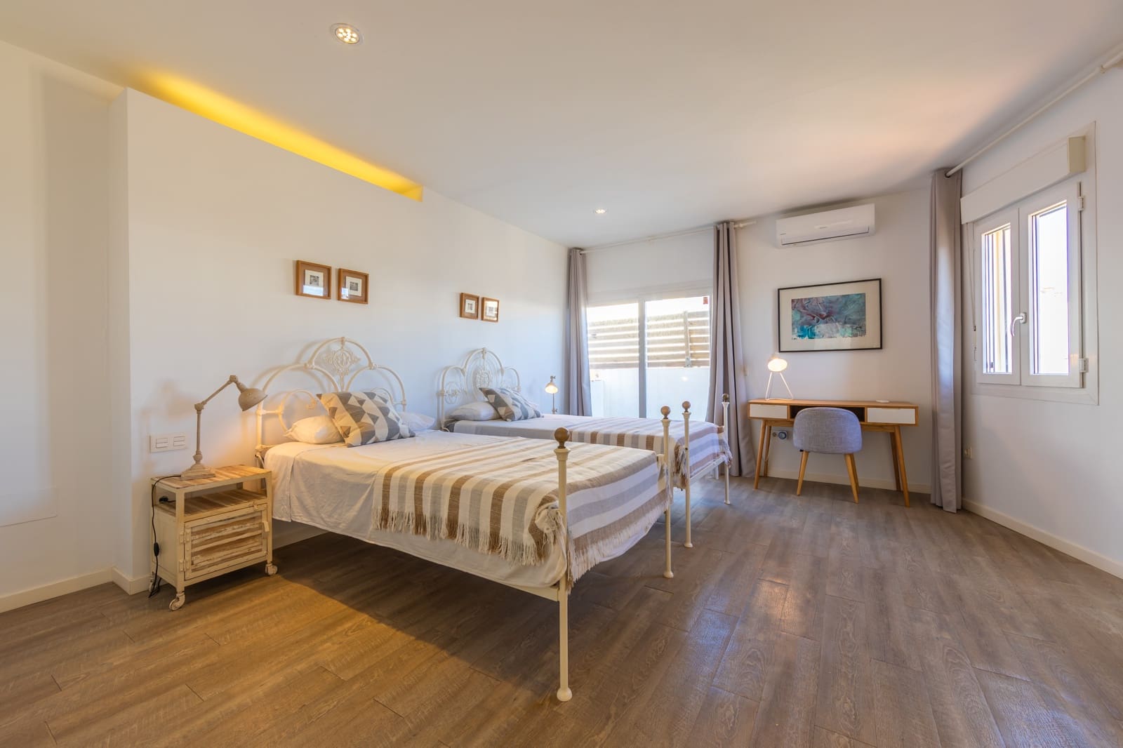 4 soveværelse Villa til salg i Tarifa med garage - € 1.060.000 (Ref: 9386621)