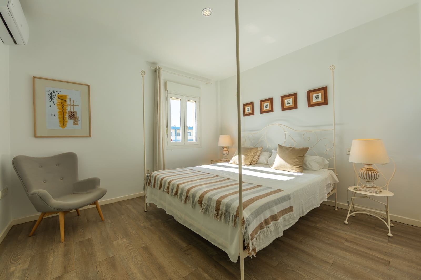 4 soveværelse Villa til salg i Tarifa med garage - € 1.060.000 (Ref: 9386621)