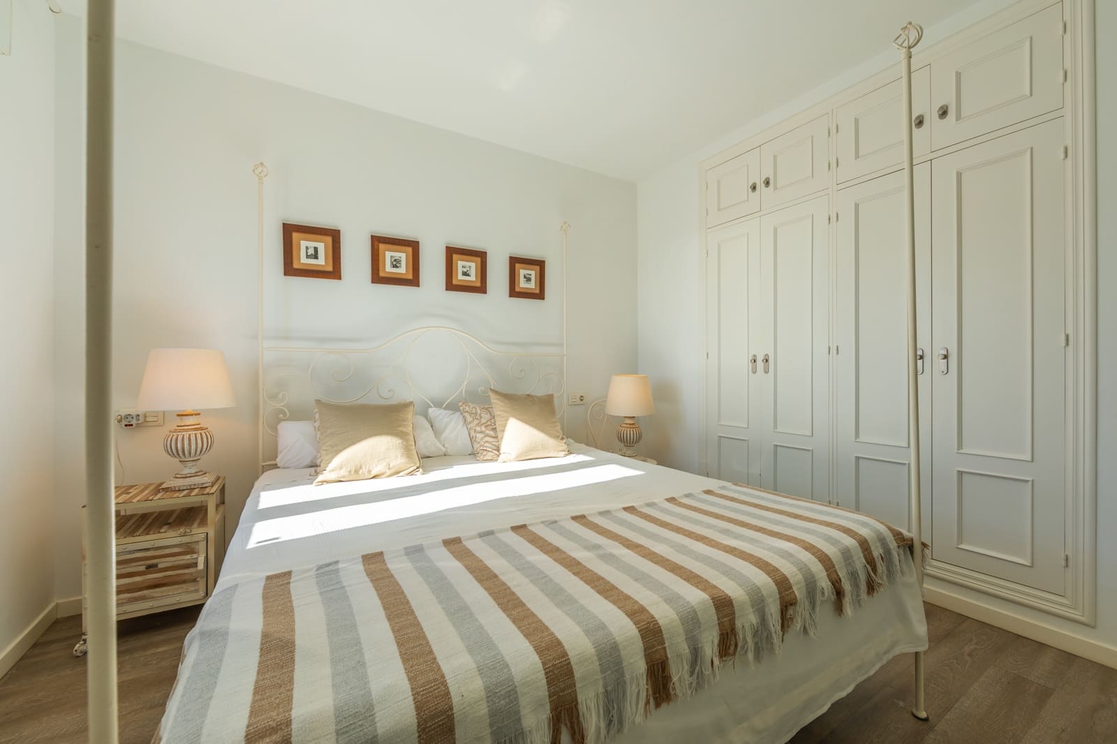 4 soveværelse Villa til salg i Tarifa med garage - € 1.060.000 (Ref: 9386621)