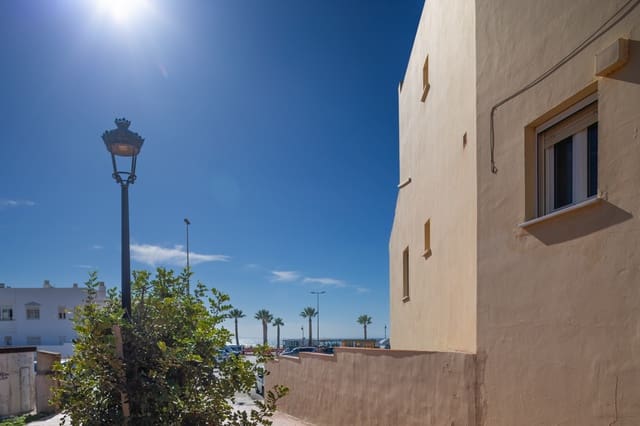 4 soveværelse Villa til salg i Tarifa med garage - € 1.060.000 (Ref: 9386621)