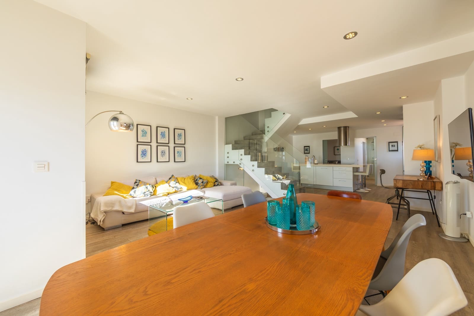 4 soveværelse Villa til salg i Tarifa med garage - € 1.060.000 (Ref: 9386621)