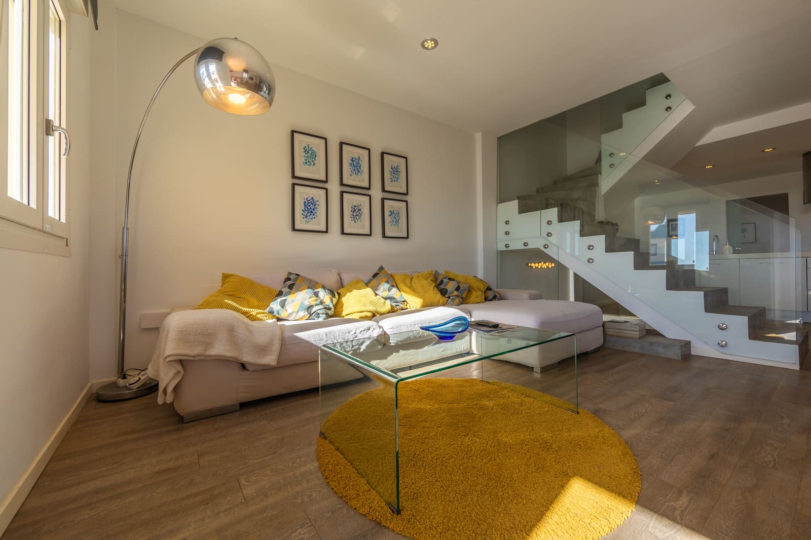 4 soveværelse Villa til salg i Tarifa med garage - € 1.060.000 (Ref: 9386621)