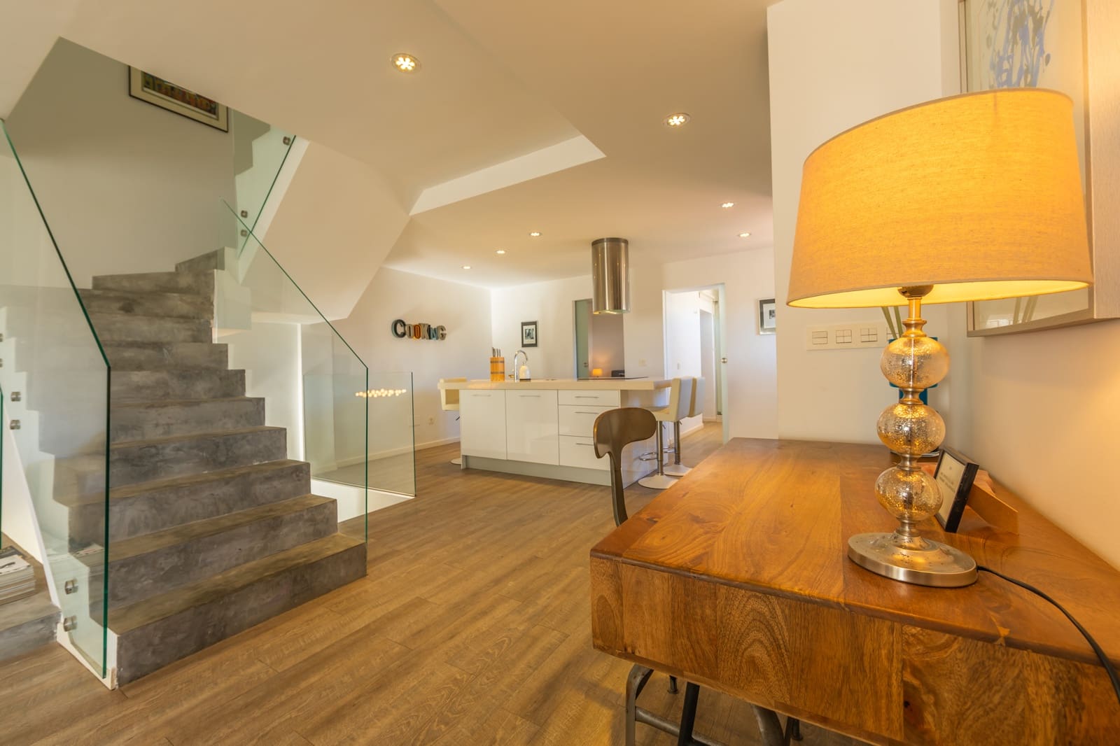 4 soveværelse Villa til salg i Tarifa med garage - € 1.060.000 (Ref: 9386621)