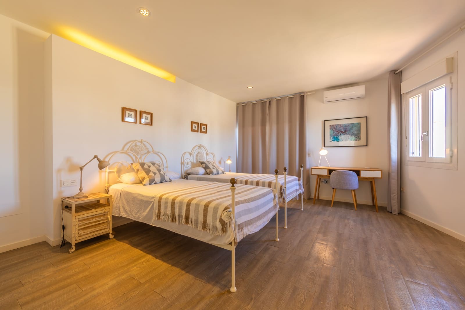 4 soveværelse Villa til salg i Tarifa med garage - € 1.060.000 (Ref: 9386621)