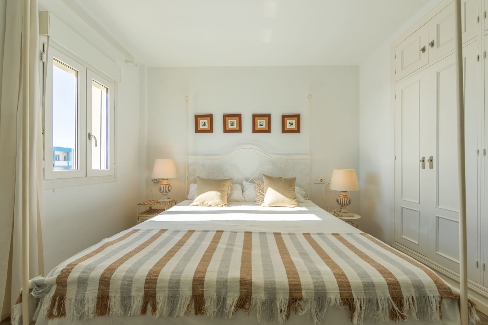 4 soveværelse Villa til salg i Tarifa med garage - € 1.060.000 (Ref: 9386621)