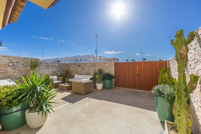 4 soveværelse Villa til salg i Tarifa med garage - € 1.060.000 (Ref: 9386621)