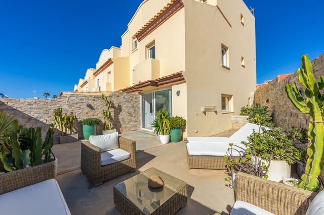 4 soveværelse Villa til salg i Tarifa med garage - € 1.060.000 (Ref: 9386621)