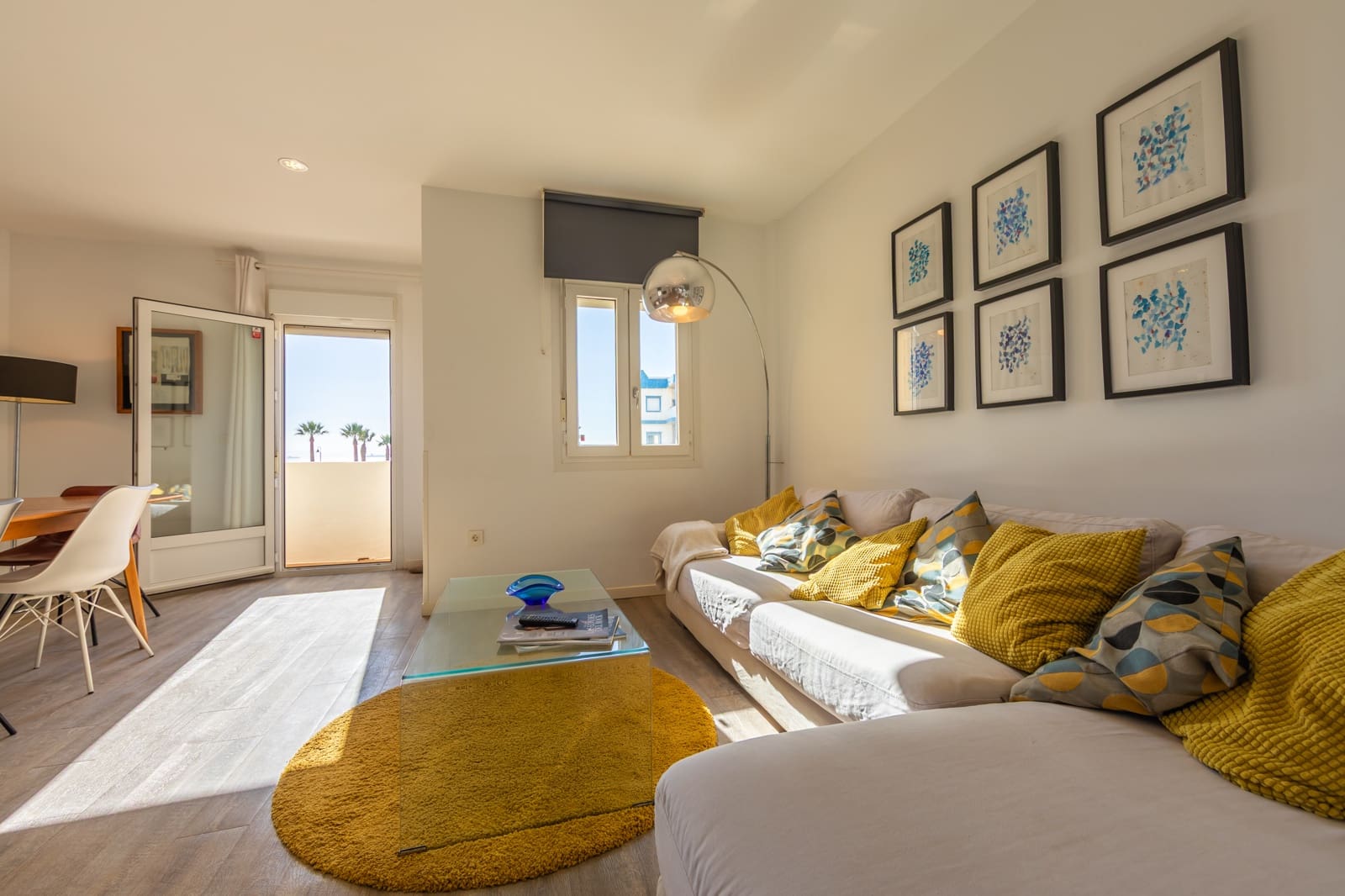 4 soveværelse Villa til salg i Tarifa med garage - € 1.060.000 (Ref: 9386621)