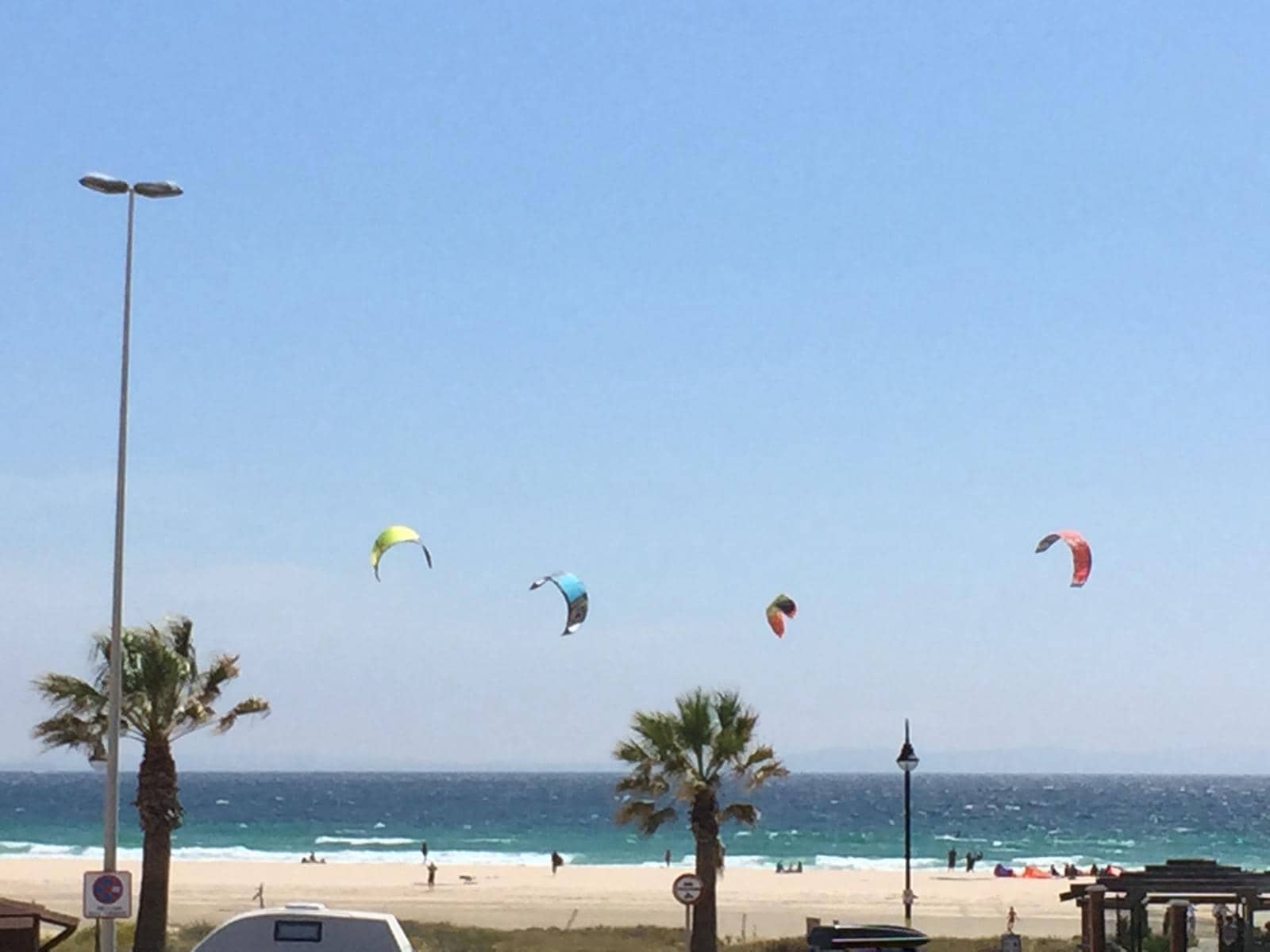 4 soveværelse Villa til salg i Tarifa med garage - € 1.060.000 (Ref: 9386621)