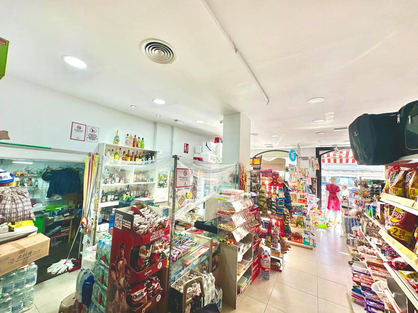 1 slaapkamer Commercieel te koop in Tarifa - € 415.000 (Ref: 9409019)