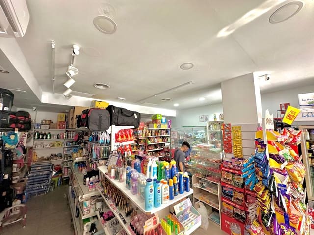 1 soveværelse Erhverv til salg i Tarifa - € 415.000 (Ref: 9409019)