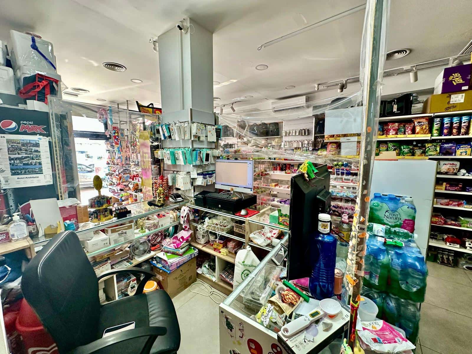 1 slaapkamer Commercieel te koop in Tarifa - € 415.000 (Ref: 9409019)