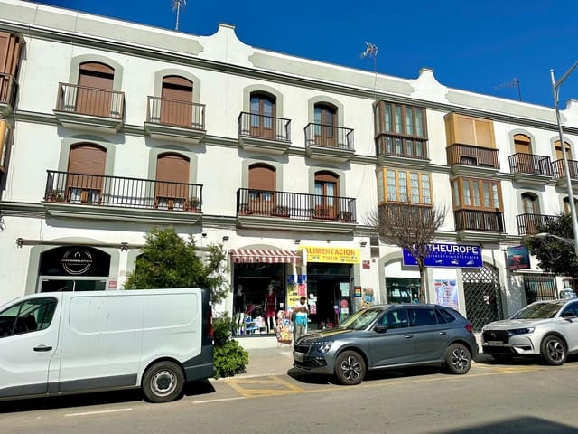 1 soveværelse Erhverv til salg i Tarifa - € 415.000 (Ref: 9409019)