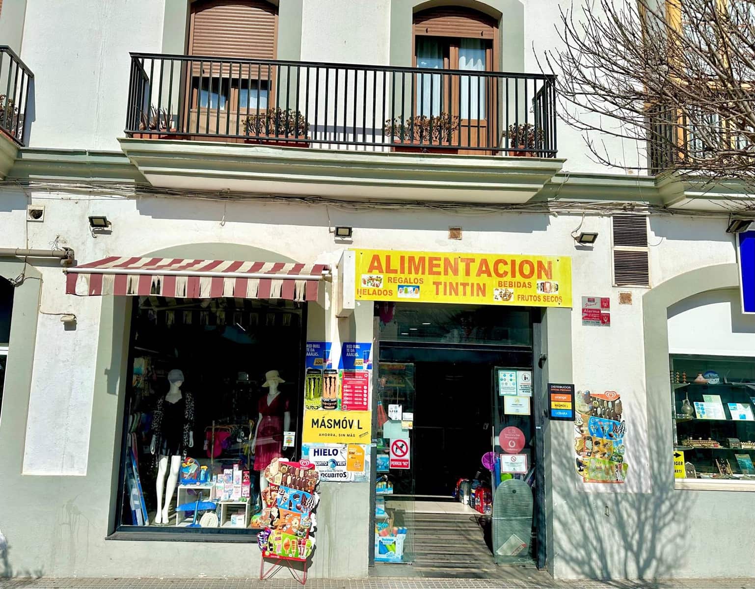 1 slaapkamer Commercieel te koop in Tarifa - € 415.000 (Ref: 9409019)