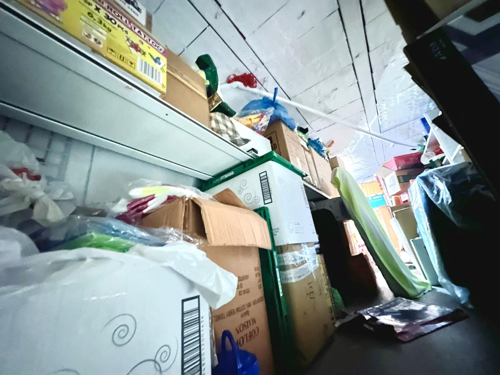 1 slaapkamer Commercieel te koop in Tarifa - € 415.000 (Ref: 9409019)