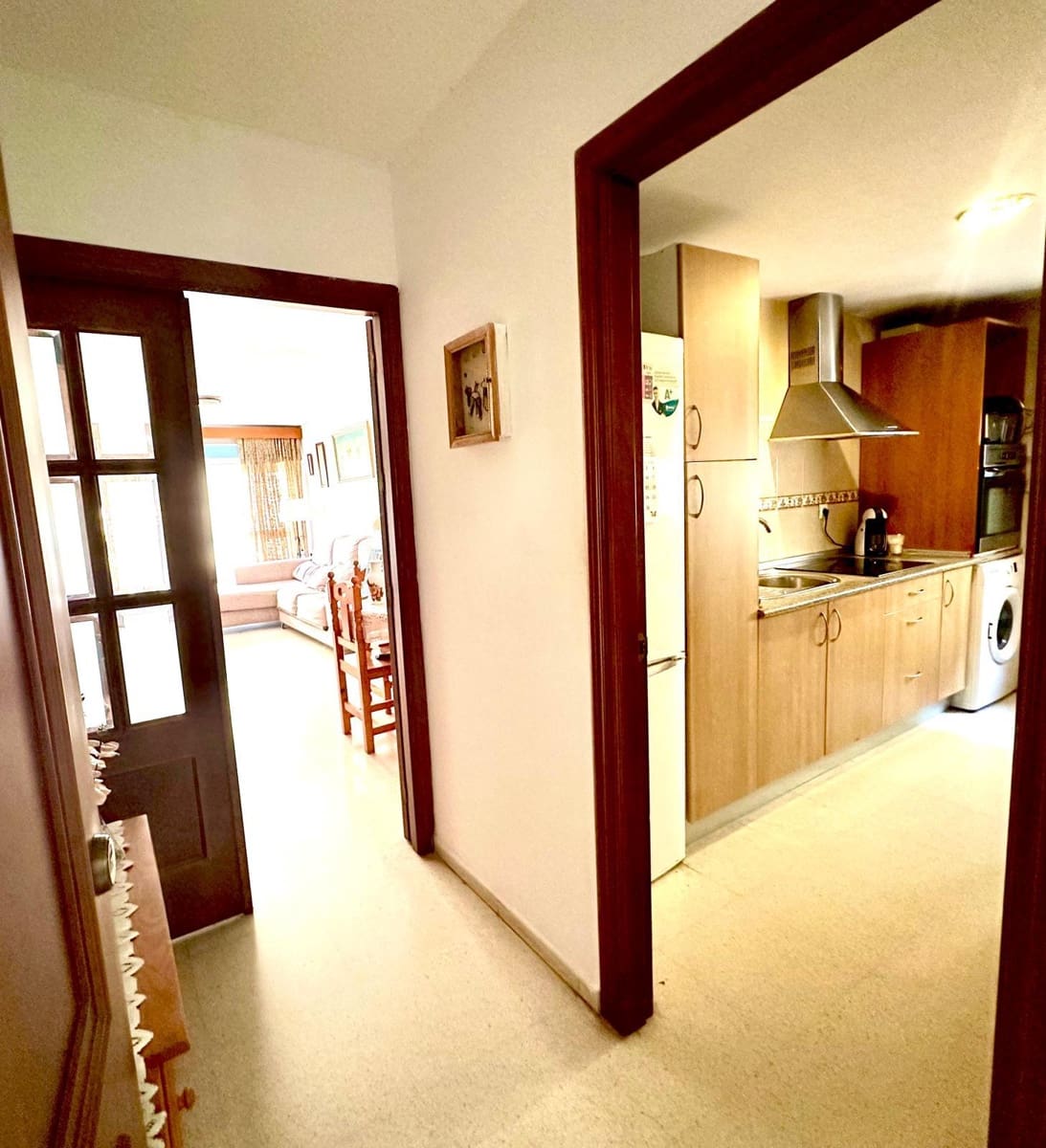 3 soveværelse Lejlighed til salg i Tarifa - € 269.000 (Ref: 9409045)