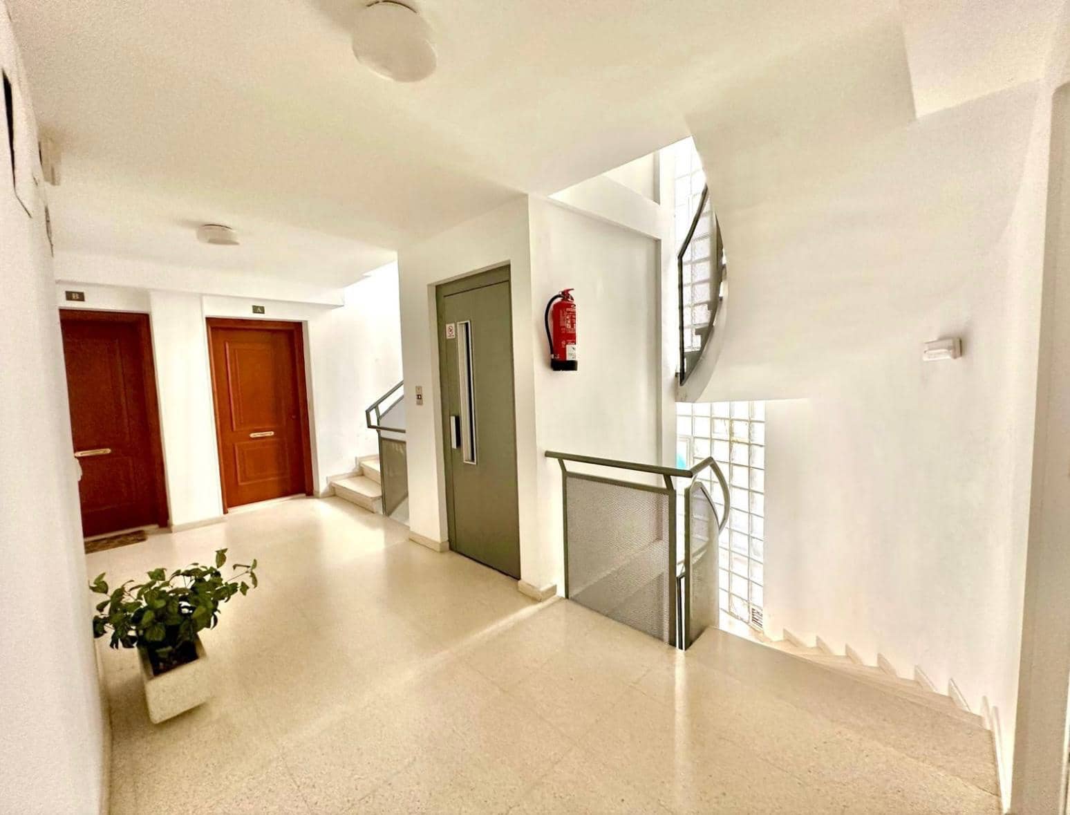 3 soveværelse Lejlighed til salg i Tarifa - € 269.000 (Ref: 9409045)