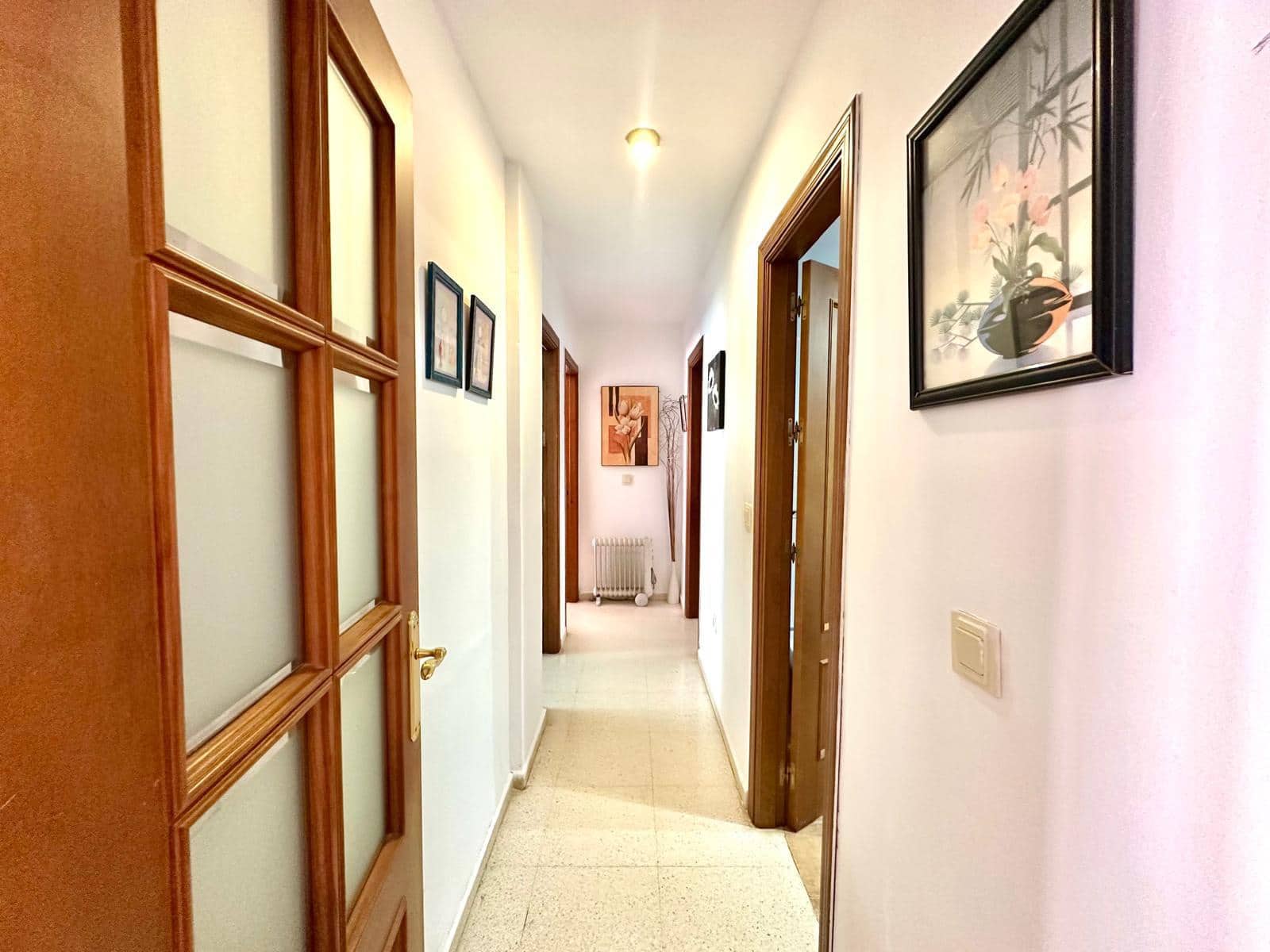 3 soveværelse Lejlighed til salg i Tarifa - € 269.000 (Ref: 9409045)