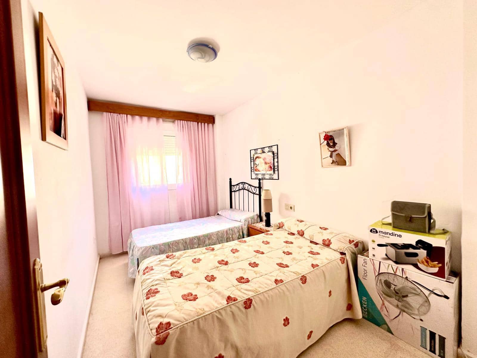 3 soveværelse Lejlighed til salg i Tarifa - € 269.000 (Ref: 9409045)