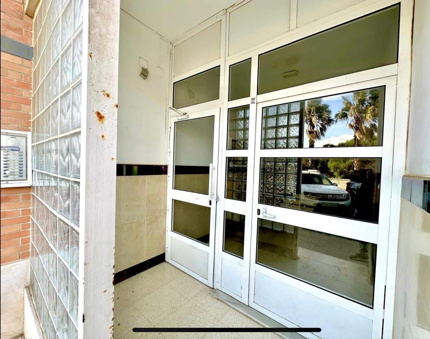 3 soveværelse Lejlighed til salg i Tarifa - € 269.000 (Ref: 9409045)