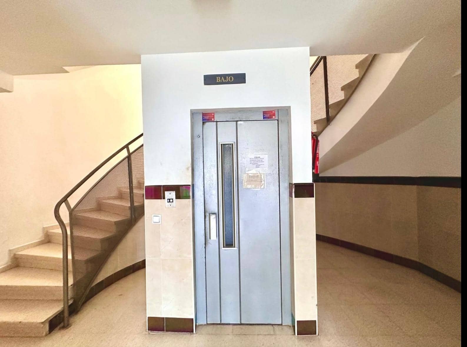 3 soveværelse Lejlighed til salg i Tarifa - € 269.000 (Ref: 9409045)