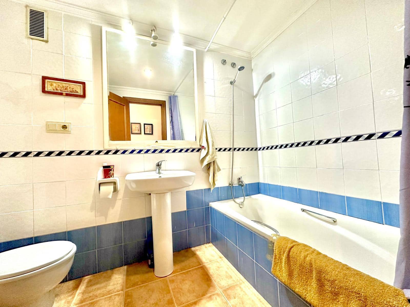 3 soveværelse Lejlighed til salg i Tarifa - € 269.000 (Ref: 9409045)