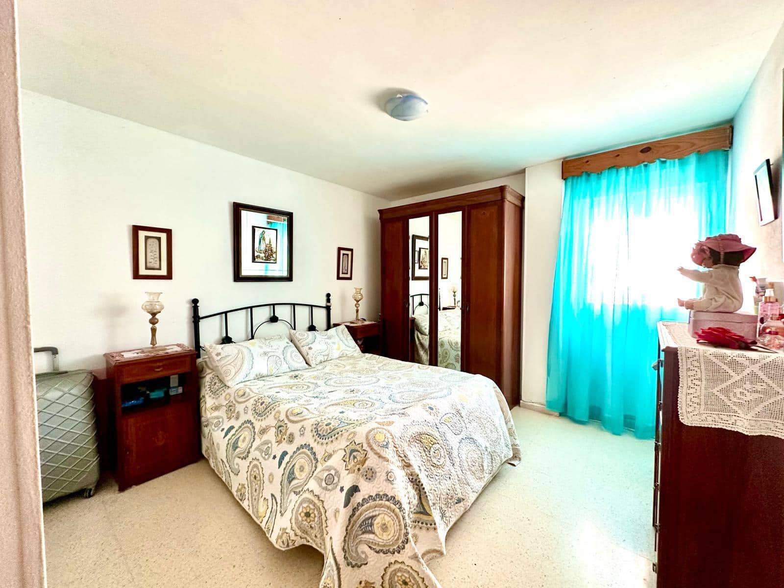 3 soveværelse Lejlighed til salg i Tarifa - € 269.000 (Ref: 9409045)