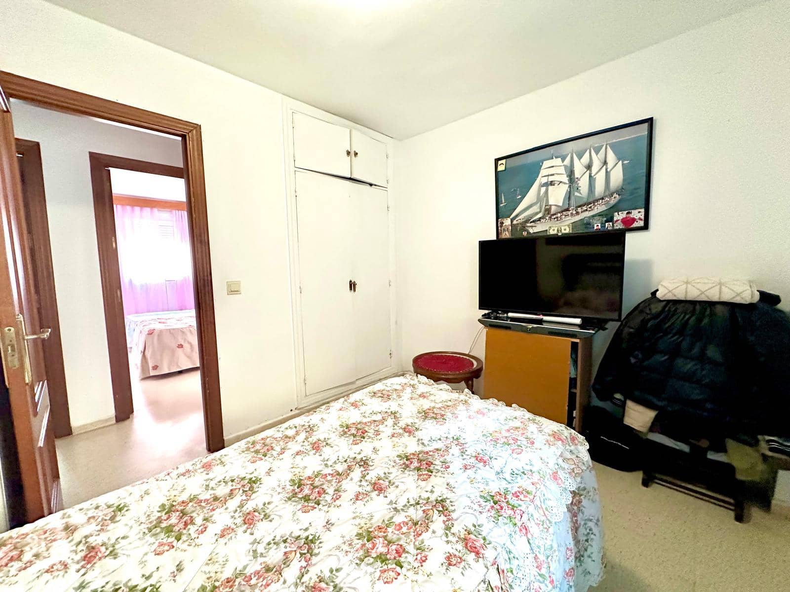 3 soveværelse Lejlighed til salg i Tarifa - € 269.000 (Ref: 9409045)