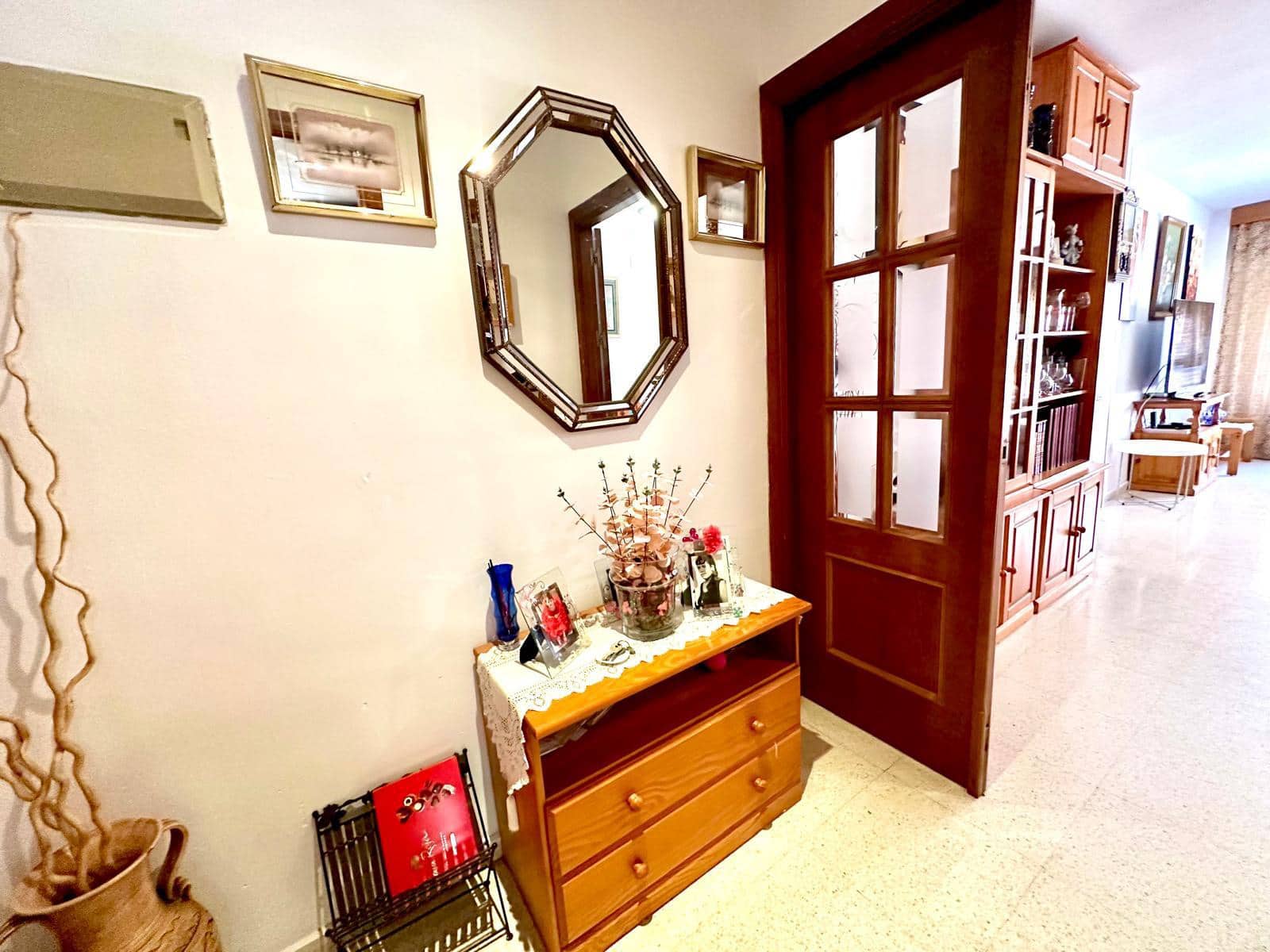 3 soveværelse Lejlighed til salg i Tarifa - € 269.000 (Ref: 9409045)