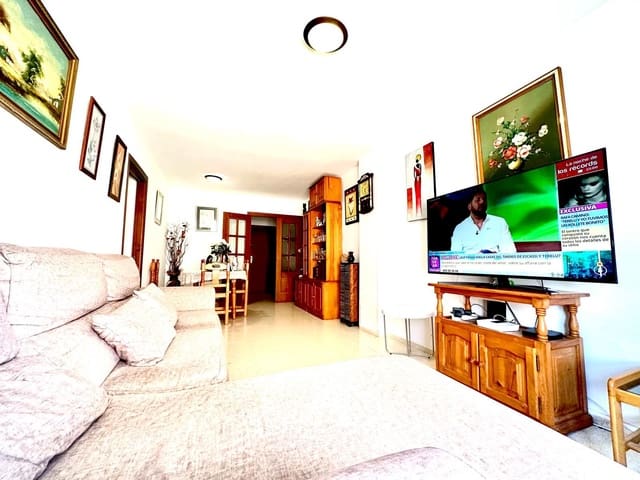 3 soveværelse Lejlighed til salg i Tarifa - € 269.000 (Ref: 9409045)