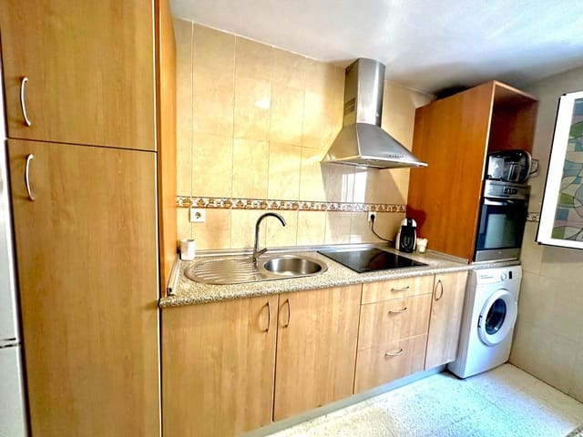 3 soveværelse Lejlighed til salg i Tarifa - € 269.000 (Ref: 9409045)