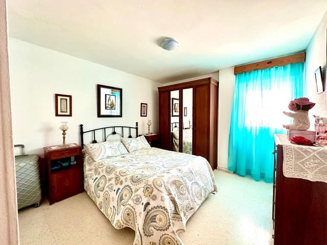 3 soveværelse Lejlighed til salg i Tarifa - € 269.000 (Ref: 9409045)