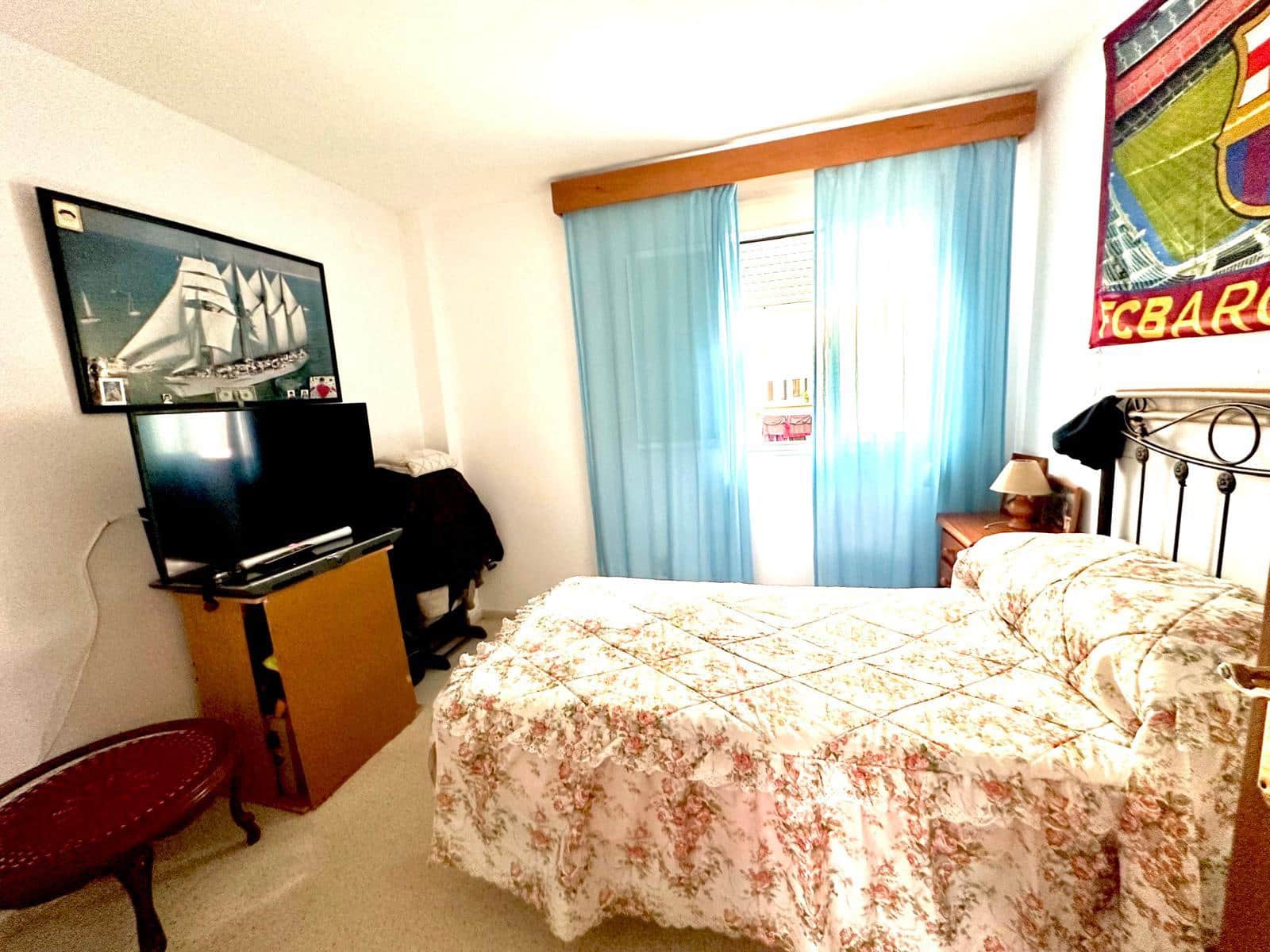 3 soveværelse Lejlighed til salg i Tarifa - € 269.000 (Ref: 9409045)