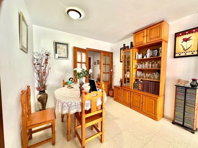 3 soveværelse Lejlighed til salg i Tarifa - € 269.000 (Ref: 9409045)