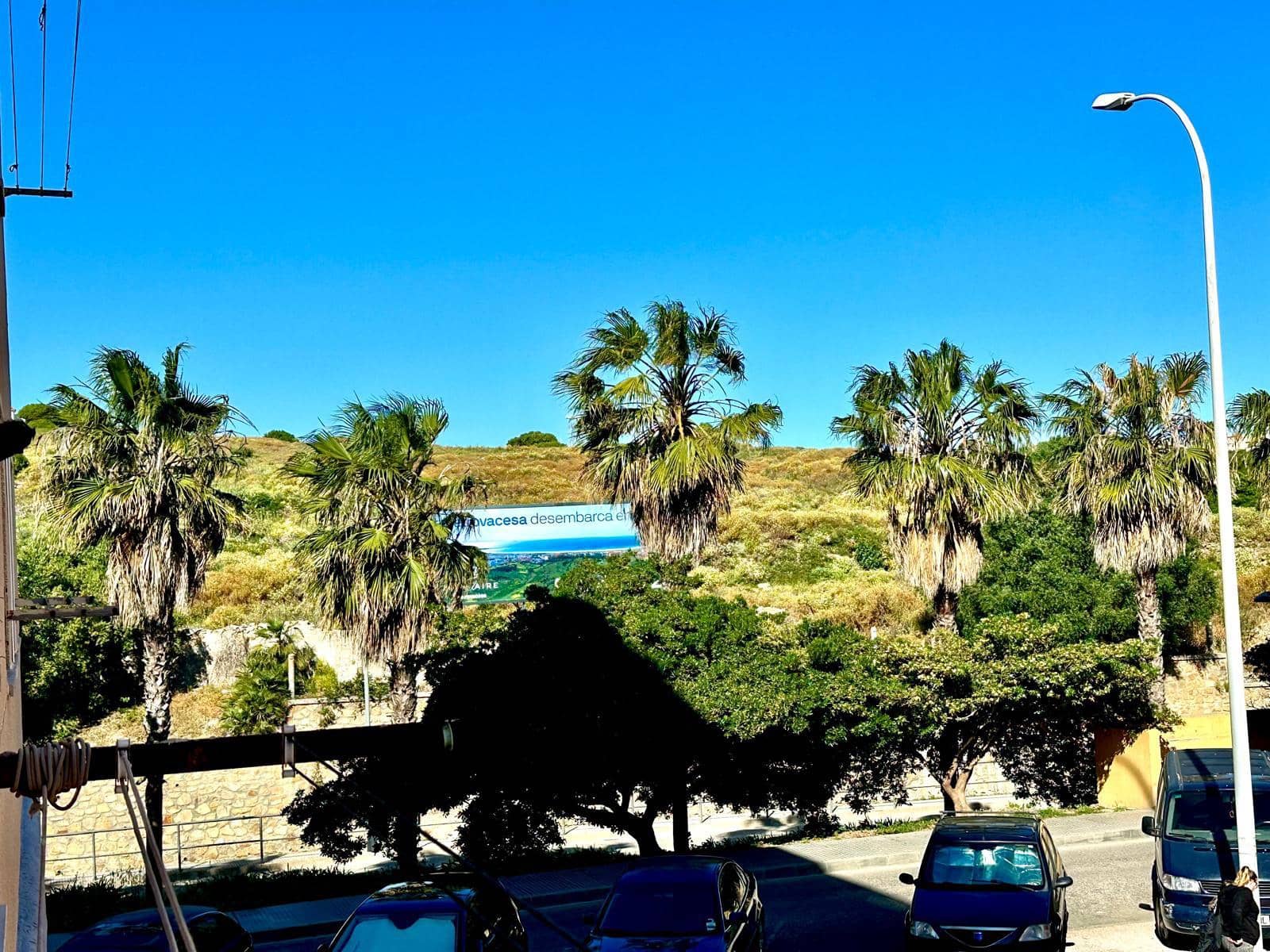 3 soveværelse Lejlighed til salg i Tarifa - € 269.000 (Ref: 9409045)