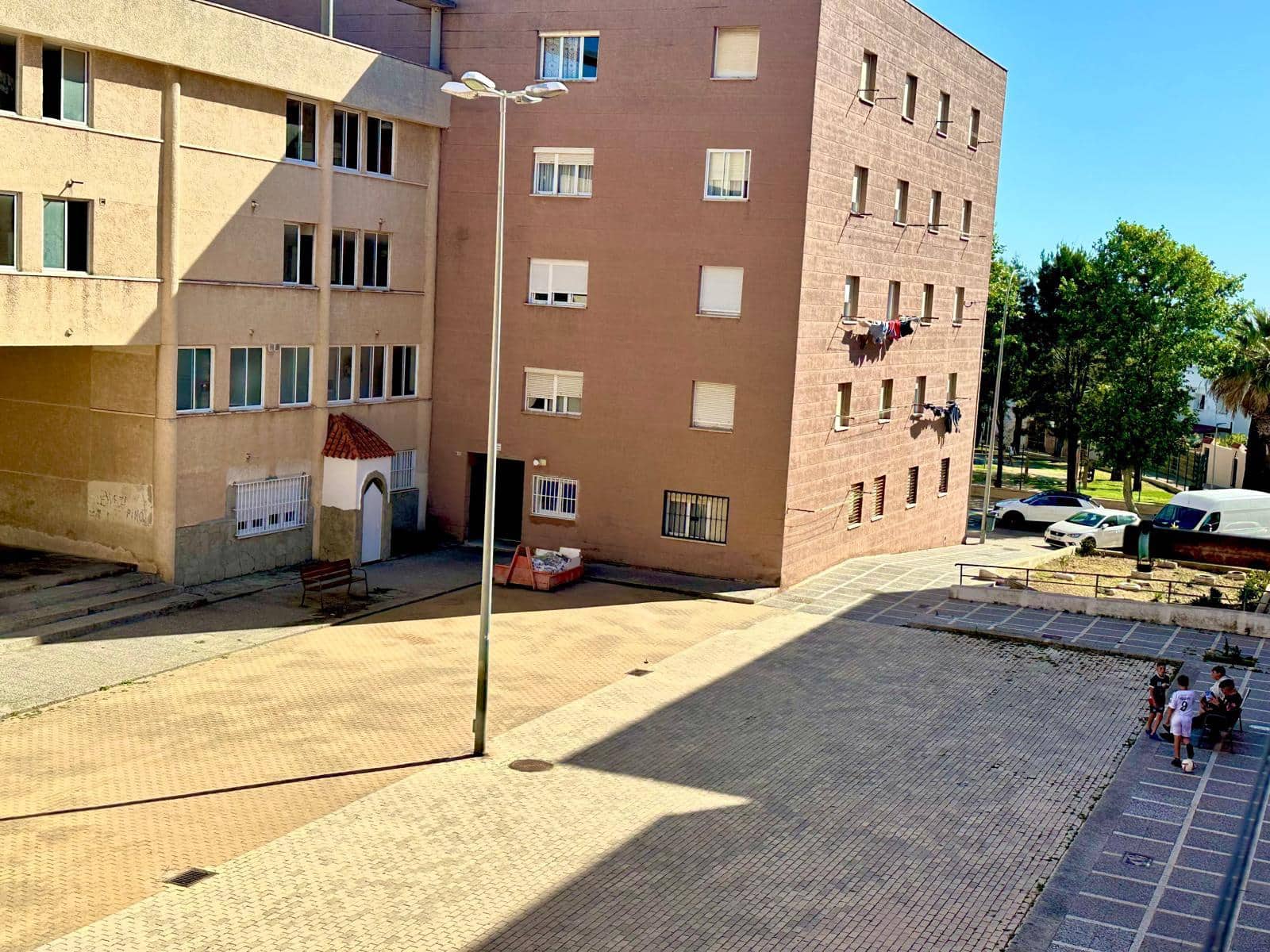 3 soveværelse Lejlighed til salg i Tarifa - € 269.000 (Ref: 9409045)