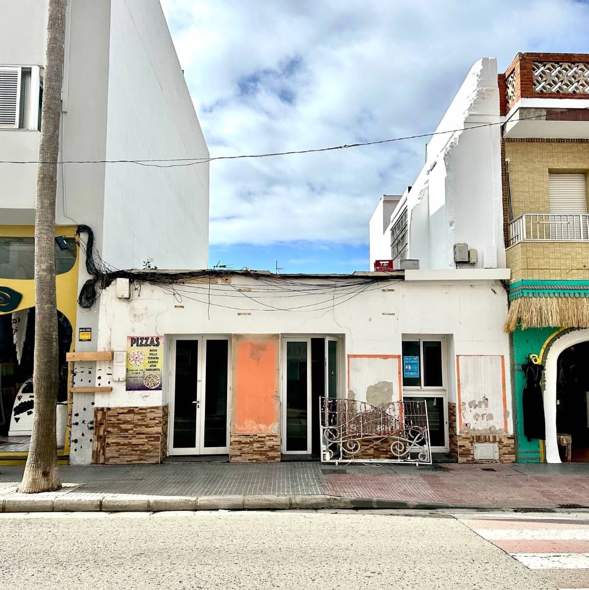 Byggegrund til salg i Tarifa - € 695.000 (Ref: 9409053)