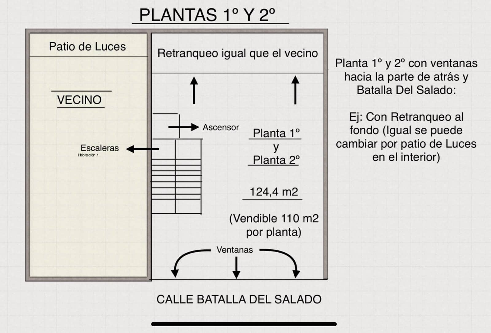 Byggegrund til salg i Tarifa - € 695.000 (Ref: 9409053)