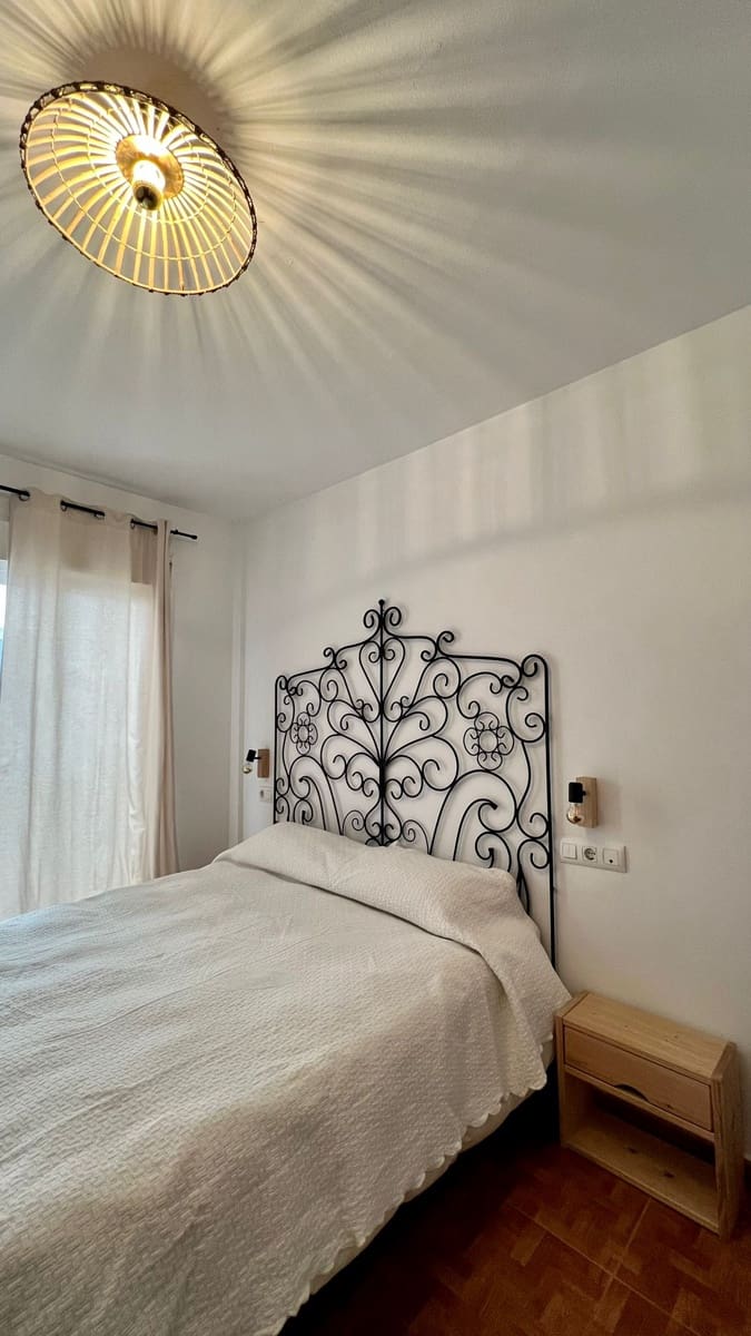 1 soveværelse Lejlighed til salg i Tarifa - € 199.000 (Ref: 9409054)