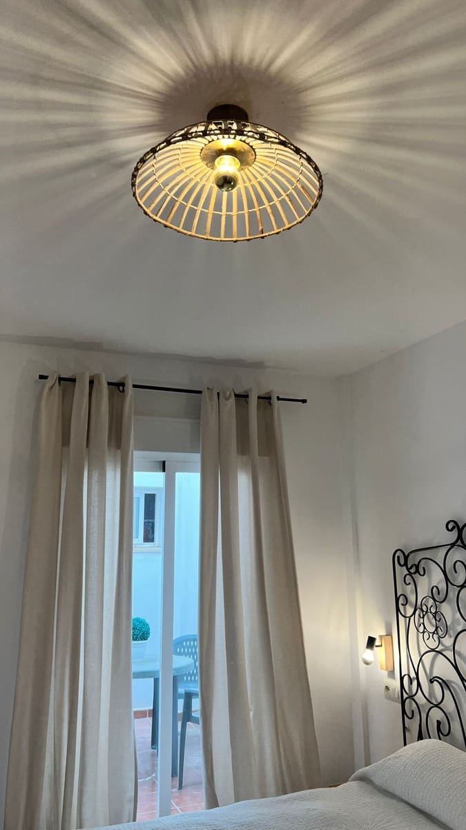 1 soveværelse Lejlighed til salg i Tarifa - € 199.000 (Ref: 9409054)