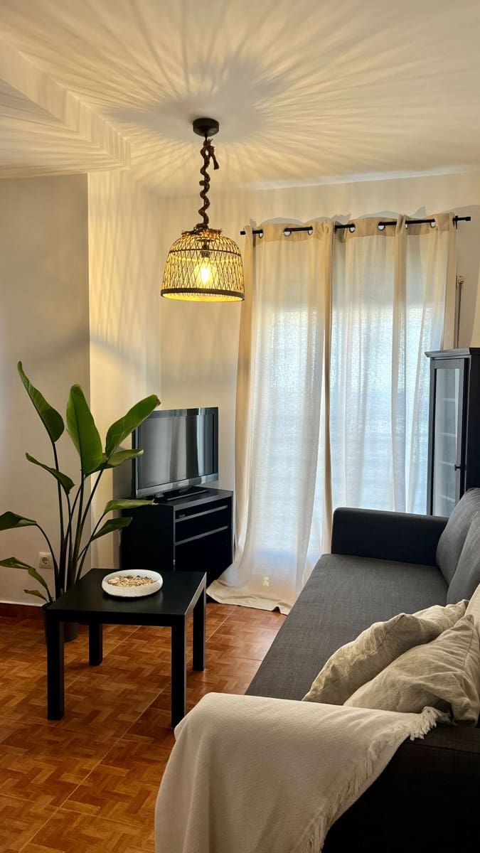 1 soveværelse Lejlighed til salg i Tarifa - € 199.000 (Ref: 9409054)