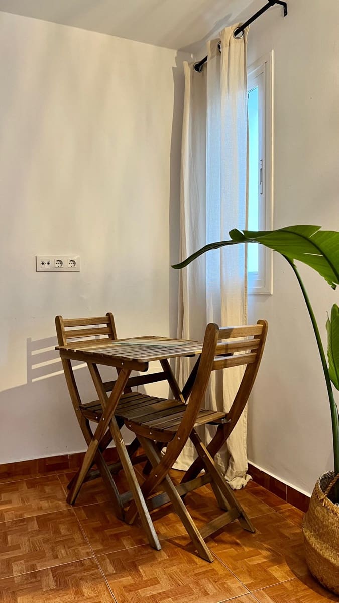 1 soveværelse Lejlighed til salg i Tarifa - € 199.000 (Ref: 9409054)