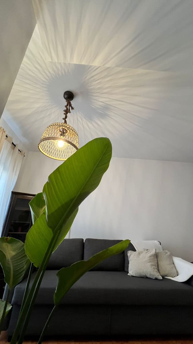 1 soveværelse Lejlighed til salg i Tarifa - € 199.000 (Ref: 9409054)