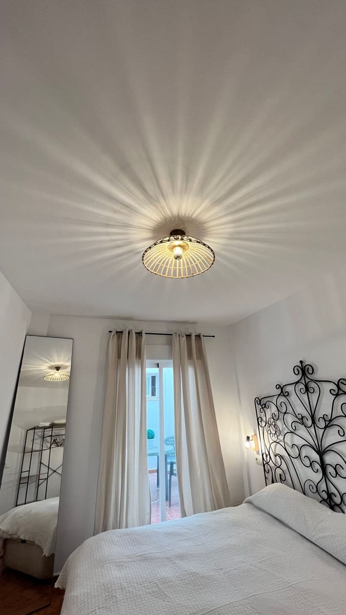 1 soveværelse Lejlighed til salg i Tarifa - € 199.000 (Ref: 9409054)