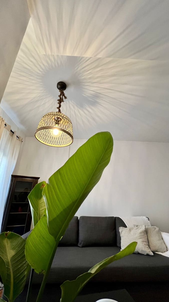 1 soveværelse Lejlighed til salg i Tarifa - € 199.000 (Ref: 9409054)