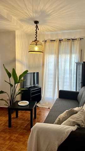 1 soveværelse Lejlighed til salg i Tarifa - € 199.000 (Ref: 9409054)