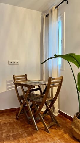 1 soveværelse Lejlighed til salg i Tarifa - € 199.000 (Ref: 9409054)