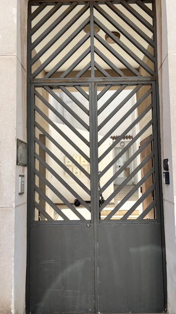 1 soveværelse Lejlighed til salg i Tarifa - € 199.000 (Ref: 9409054)