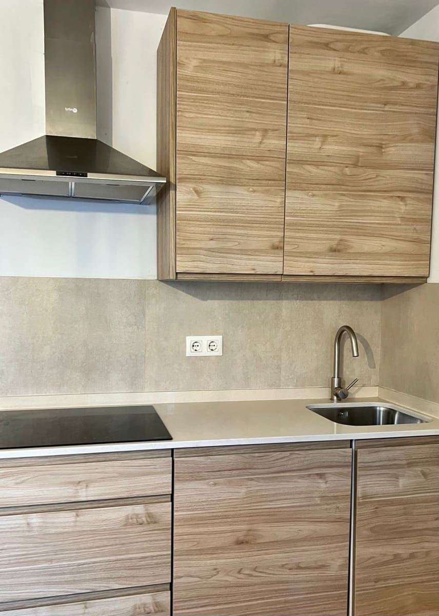 1 soveværelse Lejlighed til salg i Tarifa - € 199.000 (Ref: 9409054)